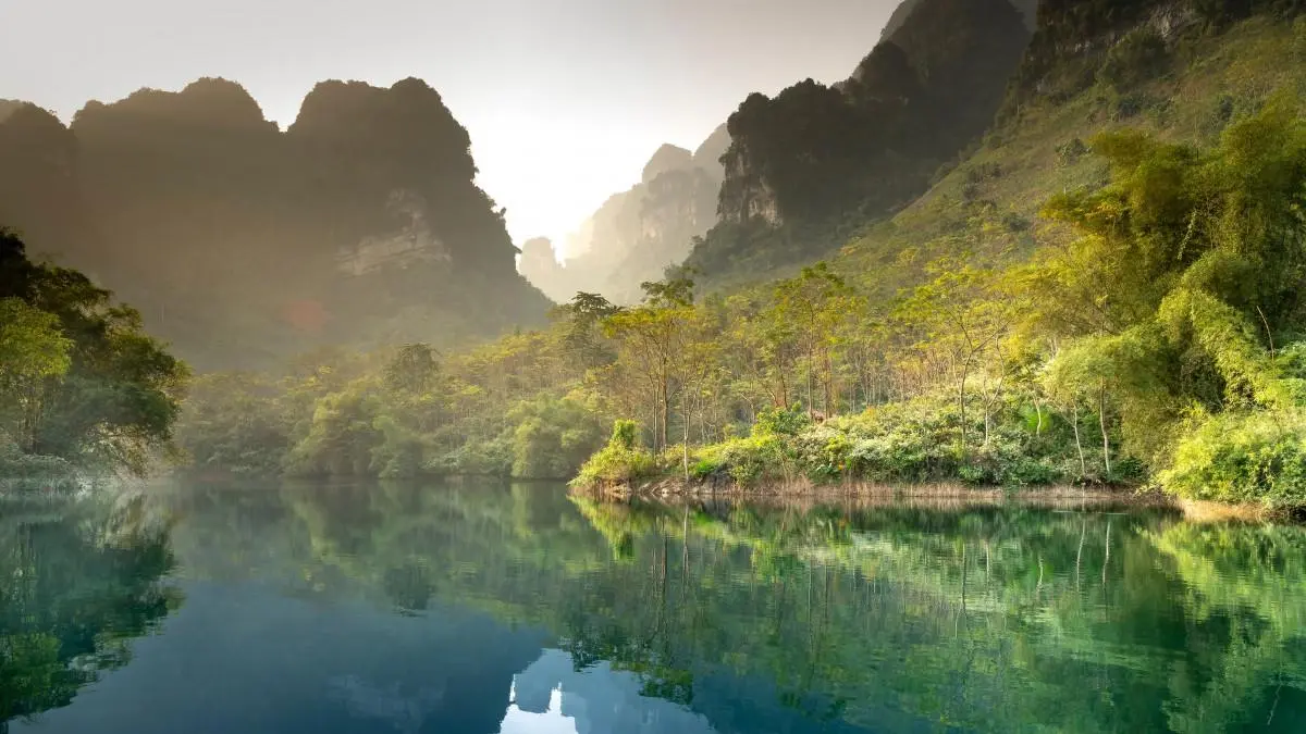高性能精密高效